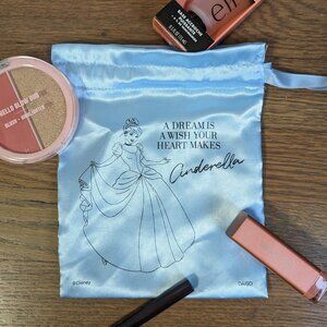 The "Cinderella" makeup set